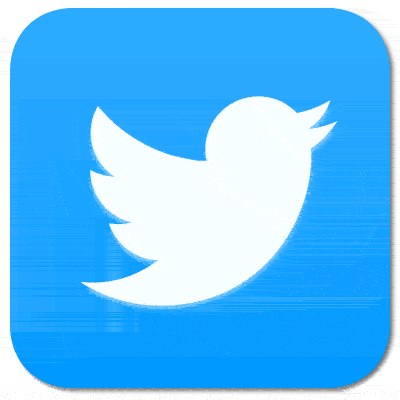 ツイッターのアイコン